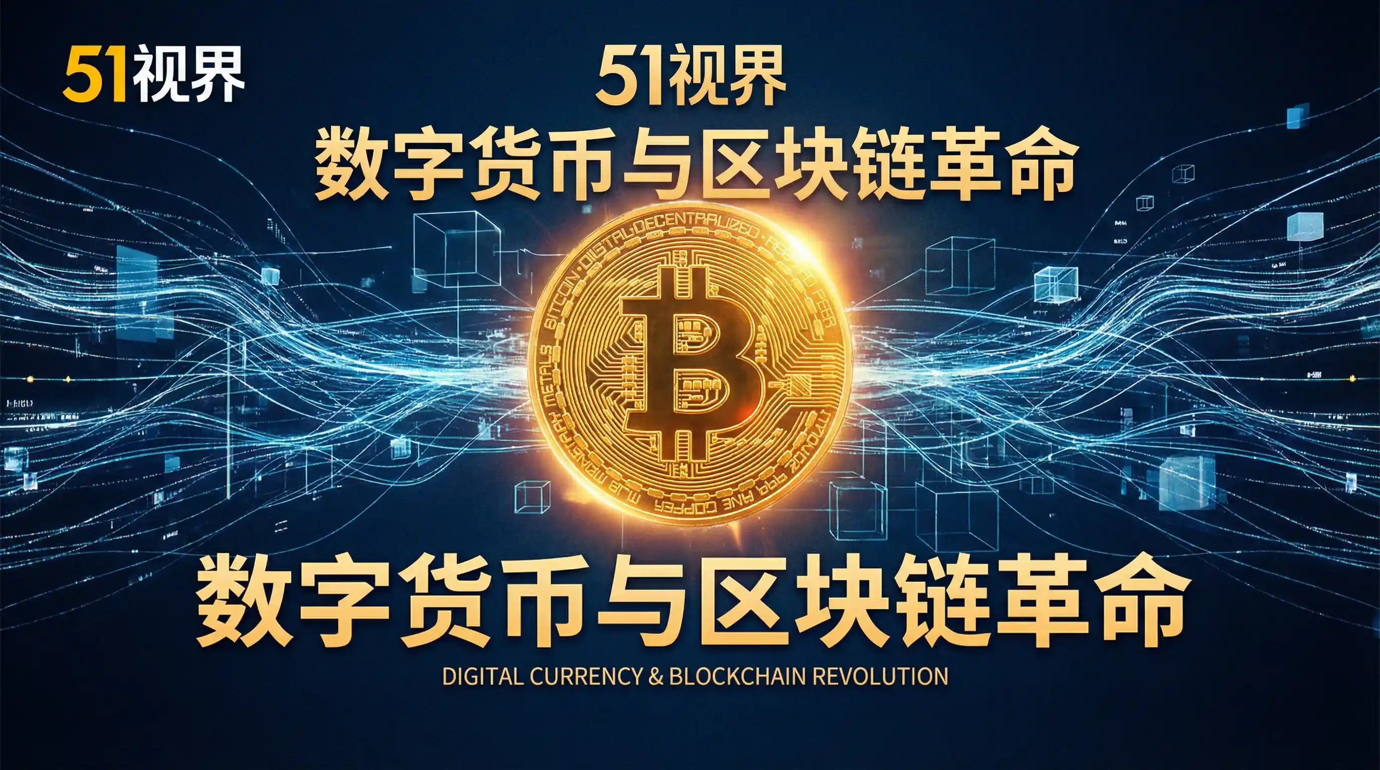 数字货币与区块链革命专题 - 苍井空全集百度影音 金融科技